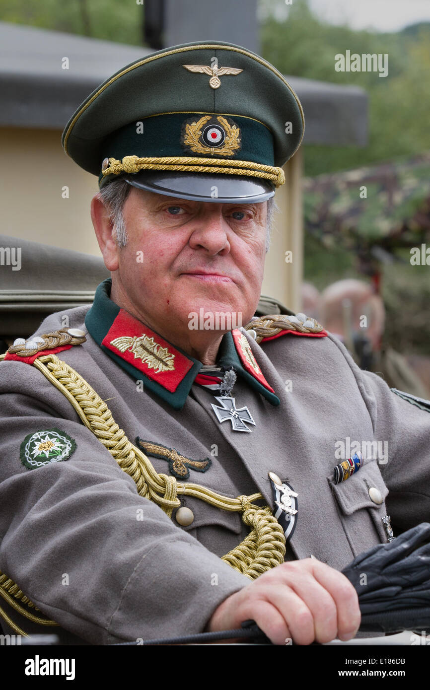 Ceinture de l'armée allemande nazie Banque de photographies et d'images à  haute résolution - Alamy