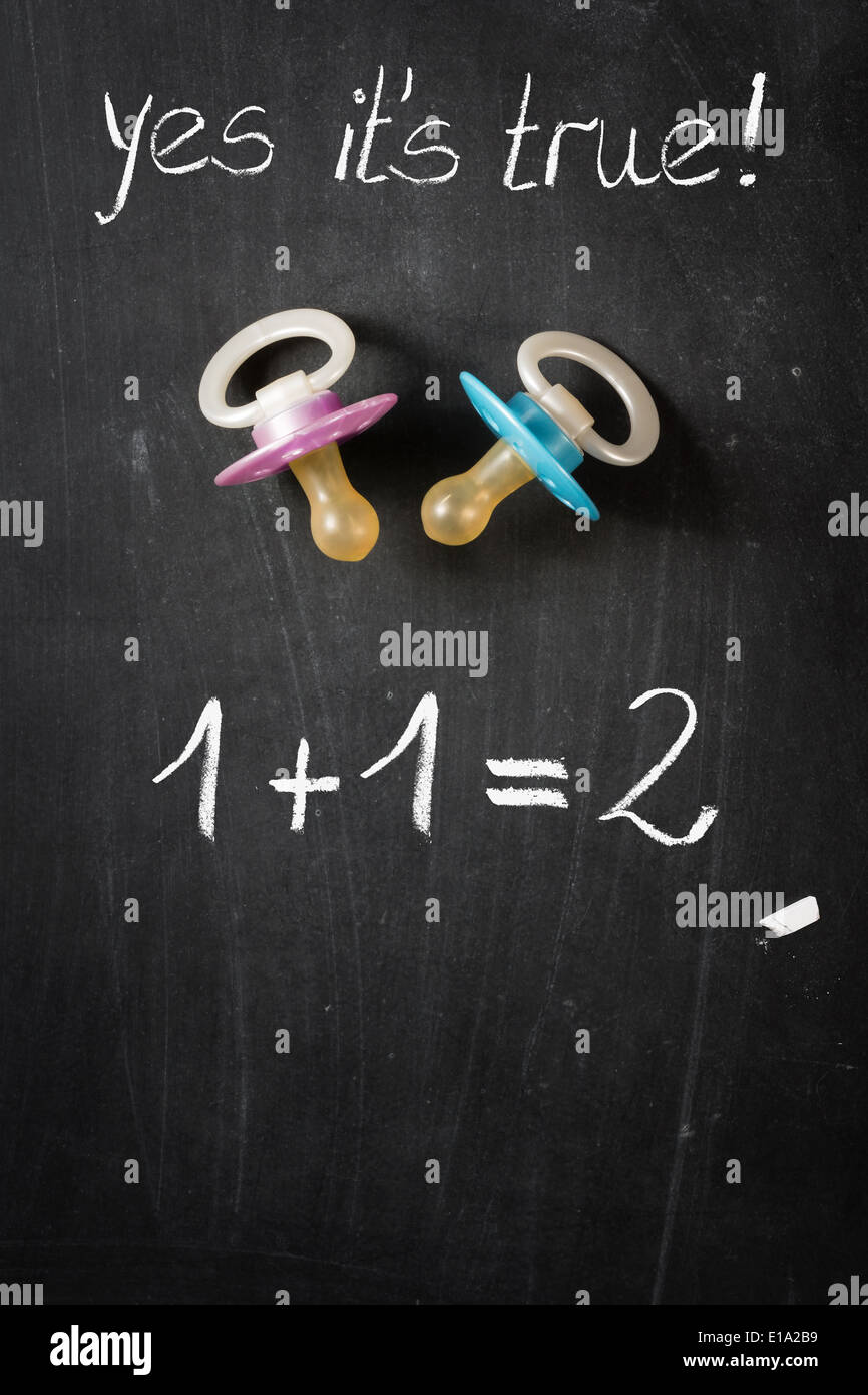 Annonce De Bebe Banque D Image Et Photos Alamy