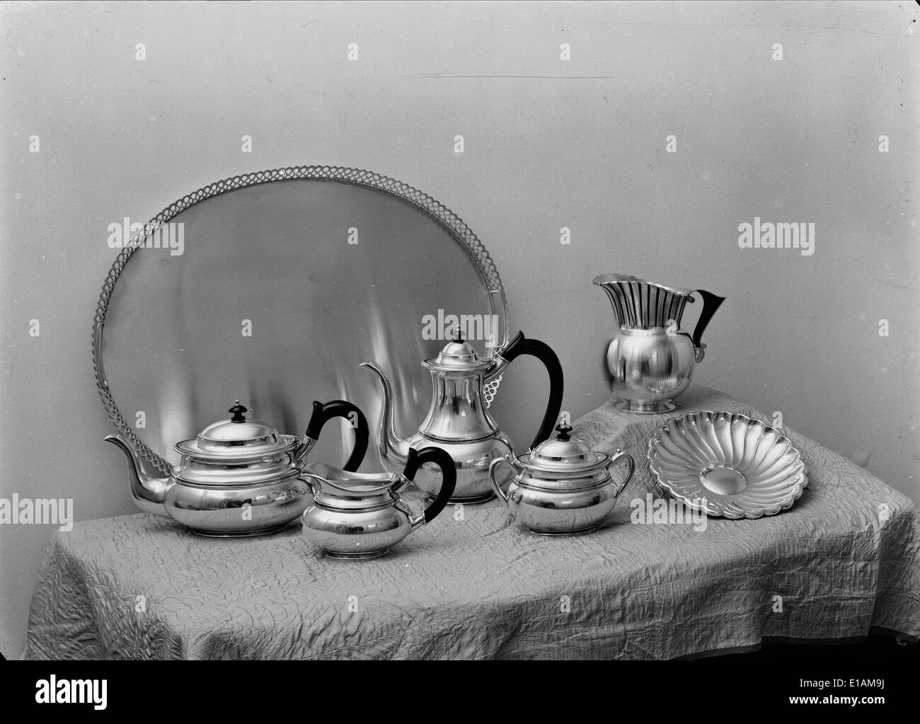 Joalharia Melo est une marque de bijoux renommée au Portugal, connue pour son artisanat et son design. La société propose une gamme de bijoux de haute qualité qui mettent en valeur l'art traditionnel portugais. Banque D'Images