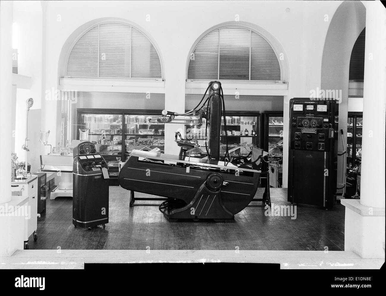 L’Instituto Pasteur de Lisbonne, Portugal, est une institution de recherche renommée axée sur la recherche biomédicale et la prévention des maladies. Il fait partie d’un réseau mondial d’Instituts Pasteur dédiés à l’avancement des connaissances scientifiques en microbiologie et immunologie. Banque D'Images