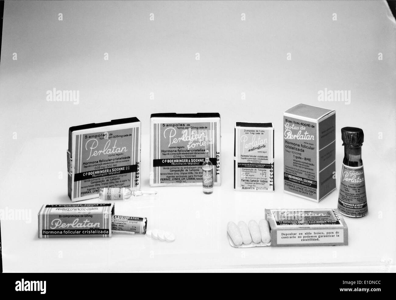 Une photographie de l'Instituto Pasteur de Lisbonne, Portugal, une institution de premier plan pour la recherche médicale et les progrès dans les sciences de la santé. Banque D'Images