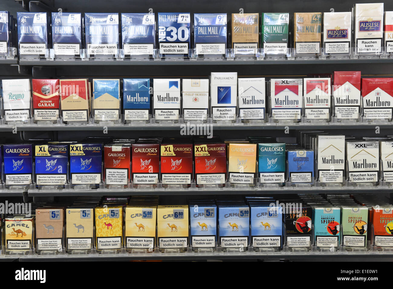 elfbar nachfüll pod läuft aus Oregon's tobacco tax just went up main image 1