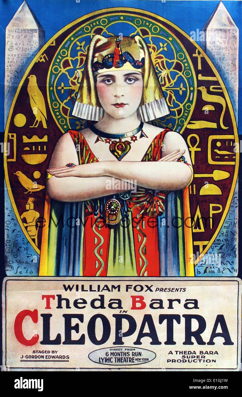 Martin Roddy Cleopatra 1963 Roddy Mcdowall Banque d'image et photos - Alamy
