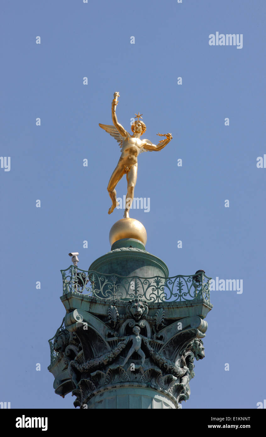 Auguste dumont Banque de photographies et d'images à haute résolution -  Alamy