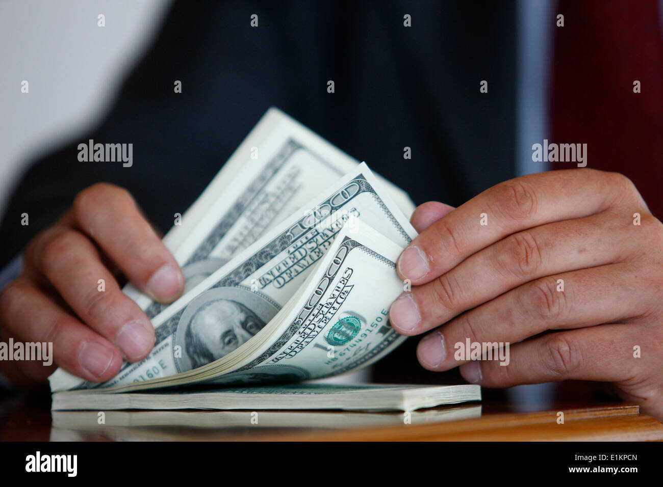 Des dollars Banque de photographies et d’images à haute résolution - Alamy