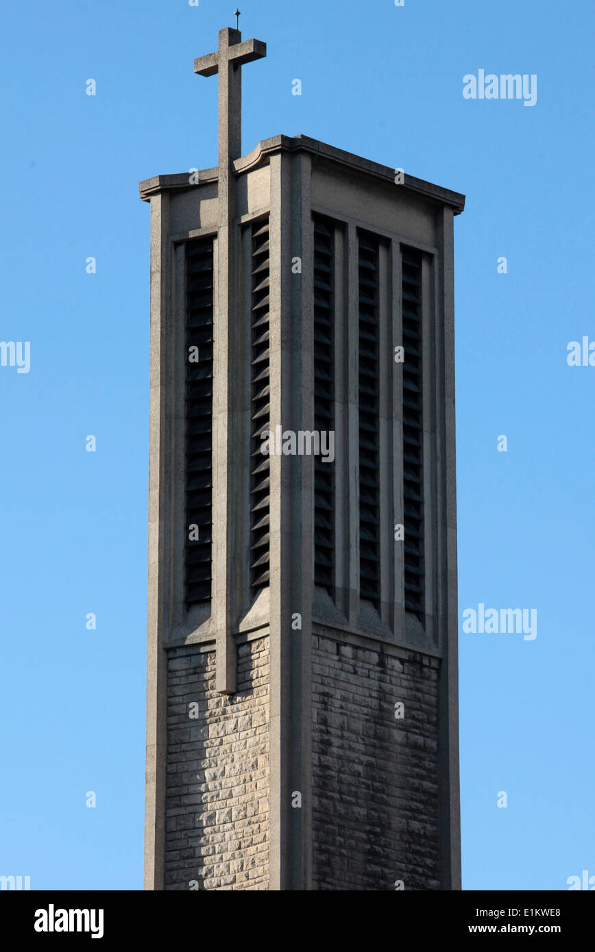 Jeanne de chantal Banque de photographies et d’images à haute