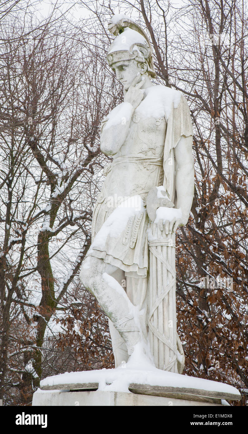 Quintus fabius Banque de photographies et d’images à haute résolution