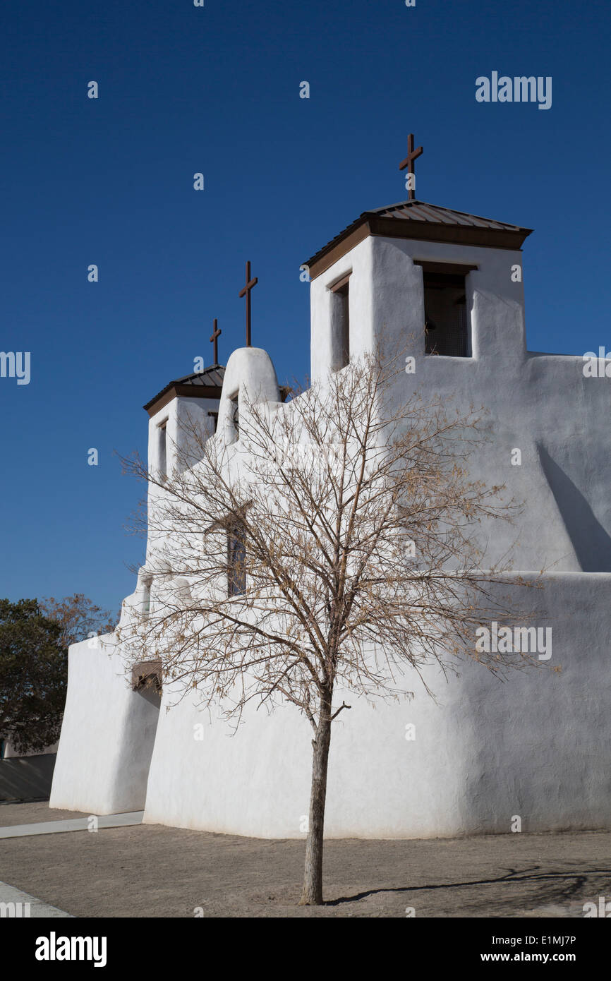 Mission san agustin de la isleta Banque de photographies et d’images à