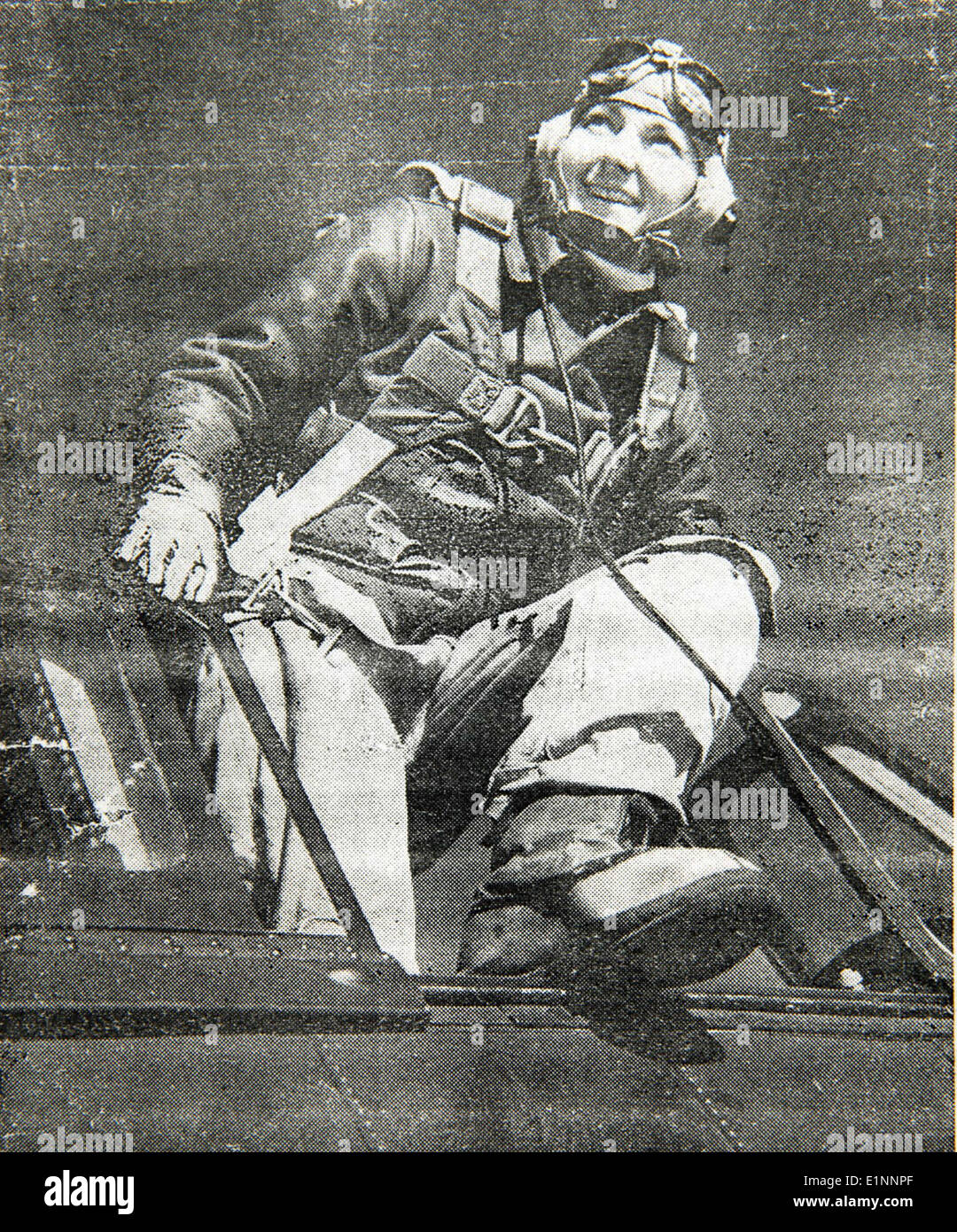 Barbara Kibbee Jayne Collection spéciale Photo Banque D'Images