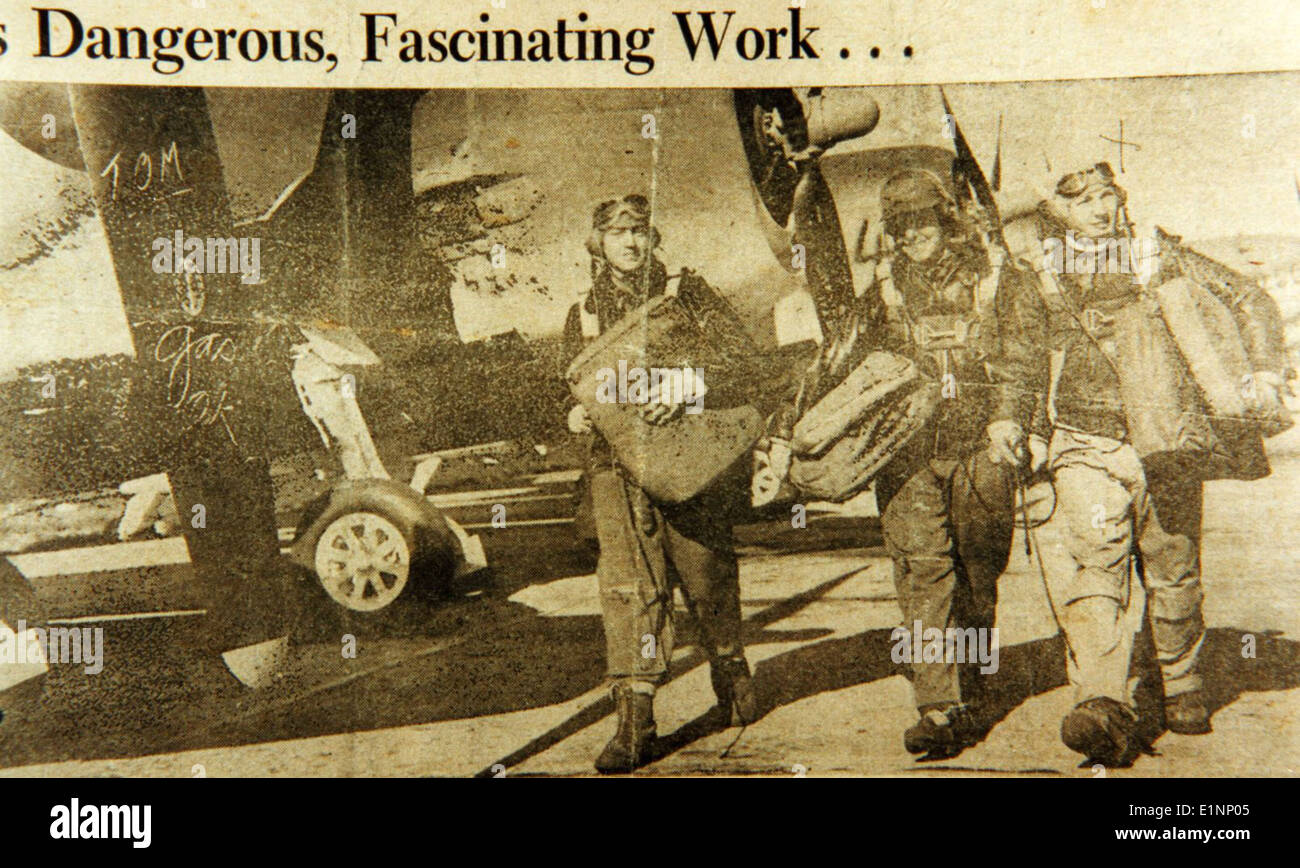 Barbara Kibbee Jayne Collection spéciale Photo Banque D'Images