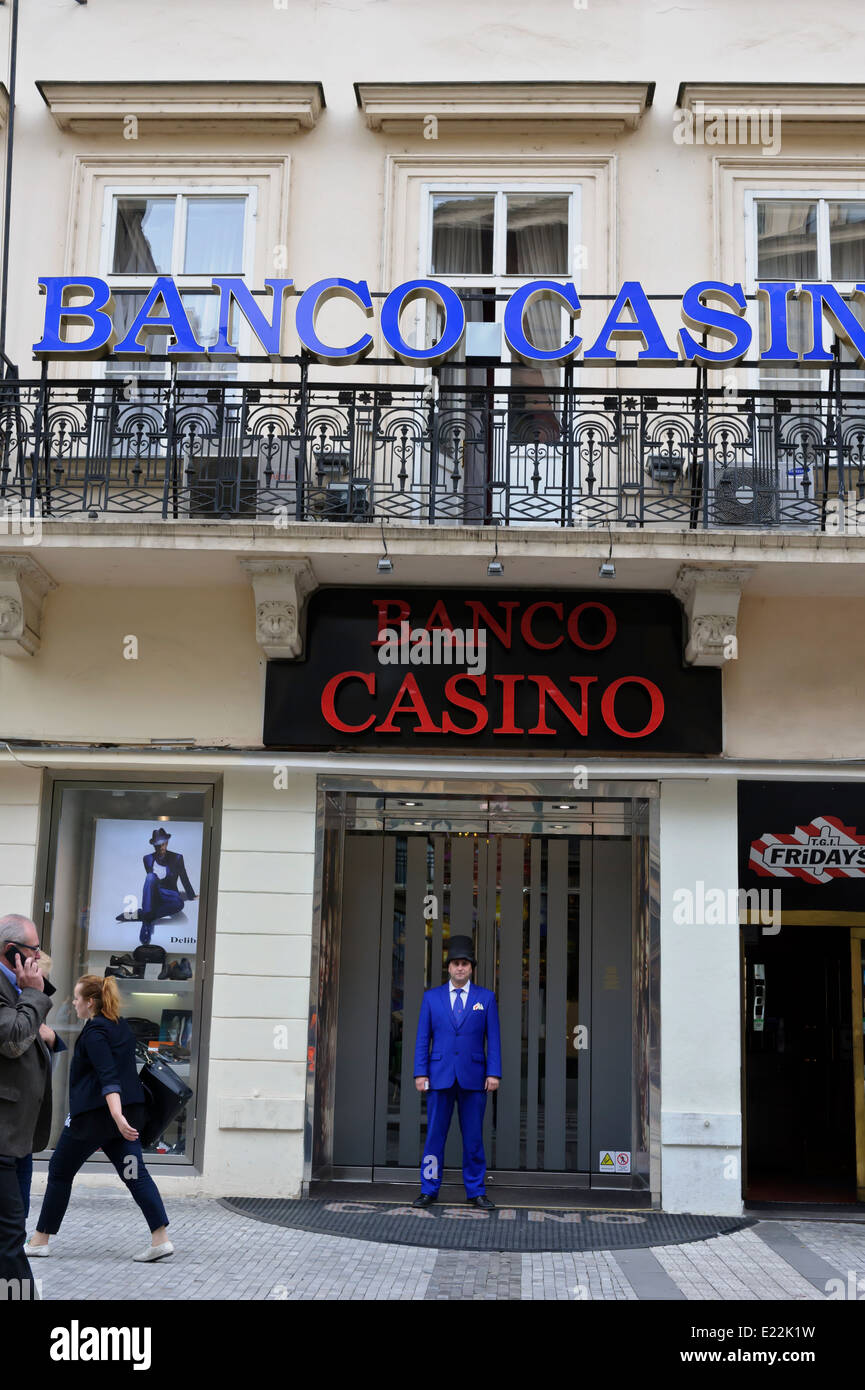 How To Make Your Product Stand Out With casino porno in 2021