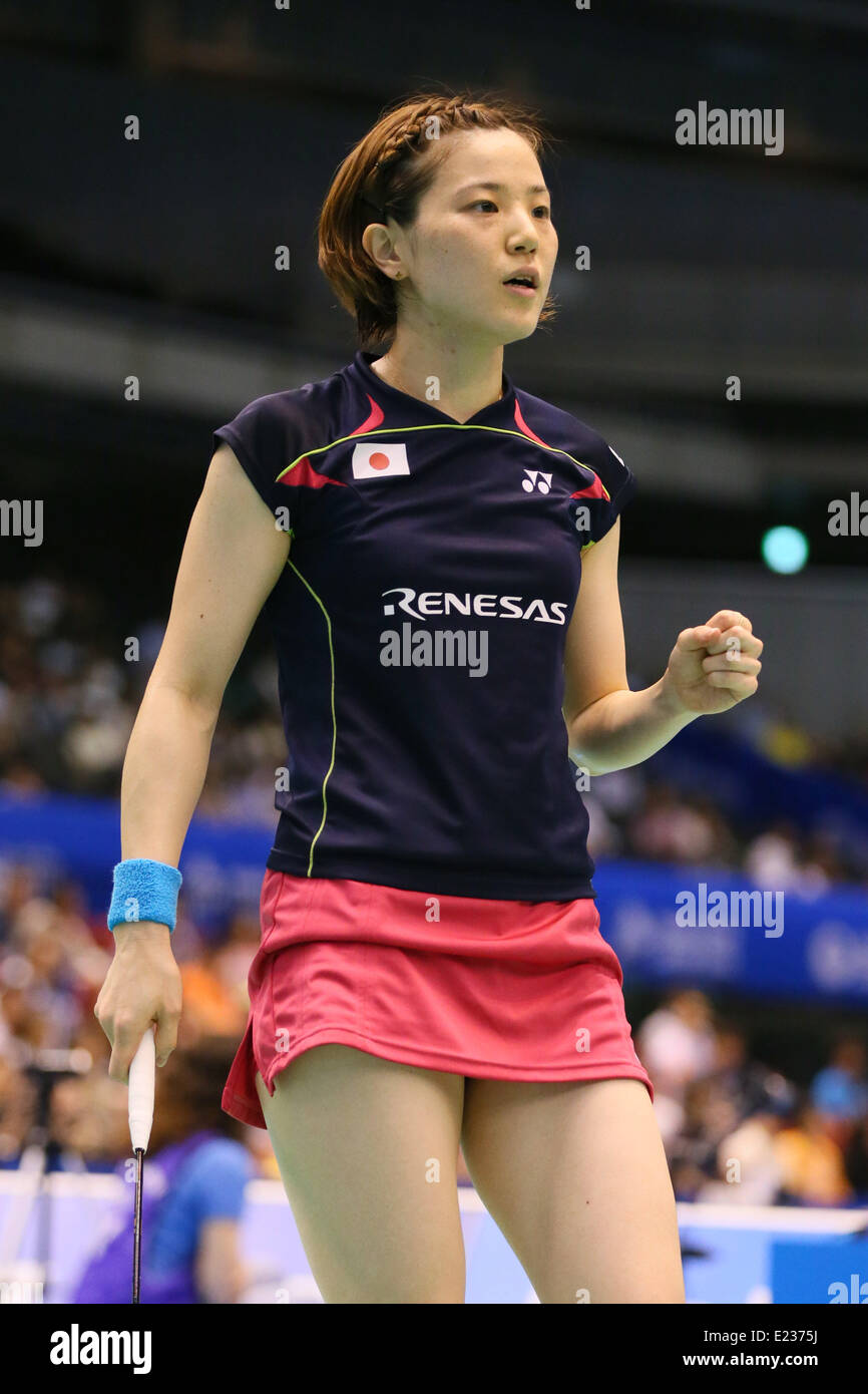 Miyuki maeda Banque de photographies et d’images à haute résolution Alamy