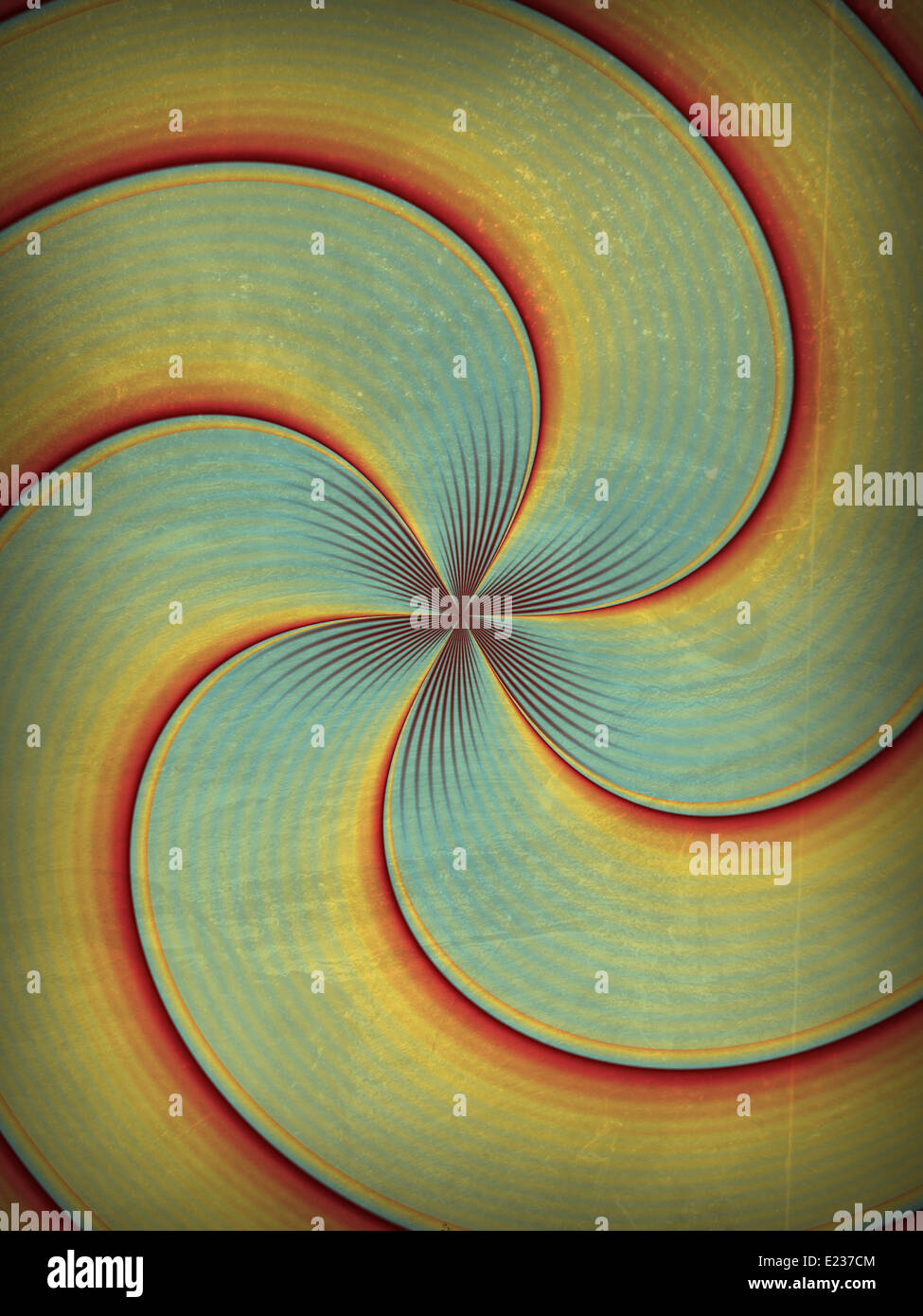 Vintage Old Grunge Background Carnaval Banque D'Images