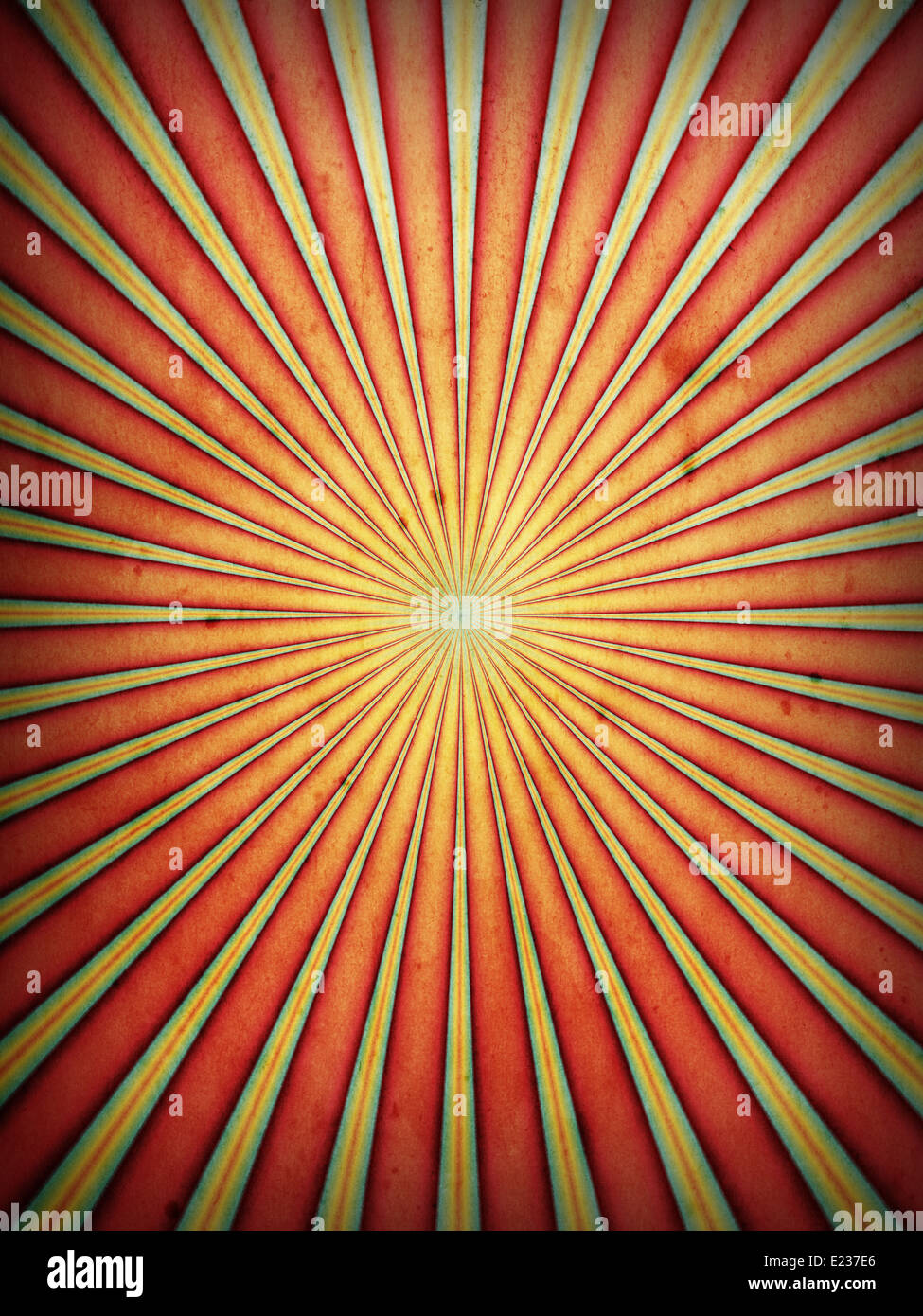 Vintage Old Grunge Background Carnaval Banque D'Images