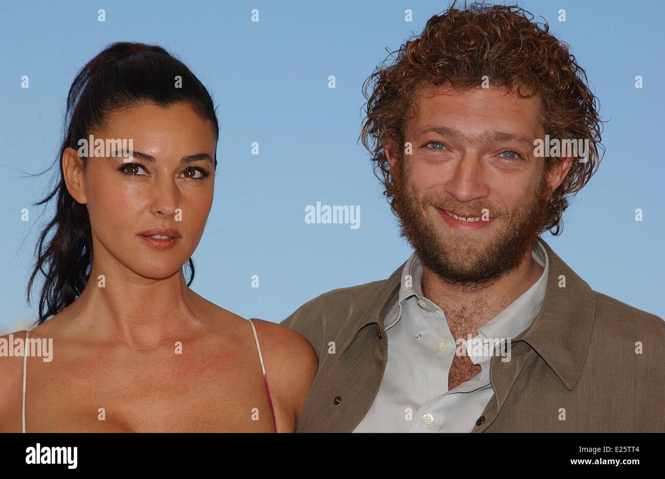 Monica Bellucci Et Vincent Cassel Separe Apres 14 Ans De Mariage D