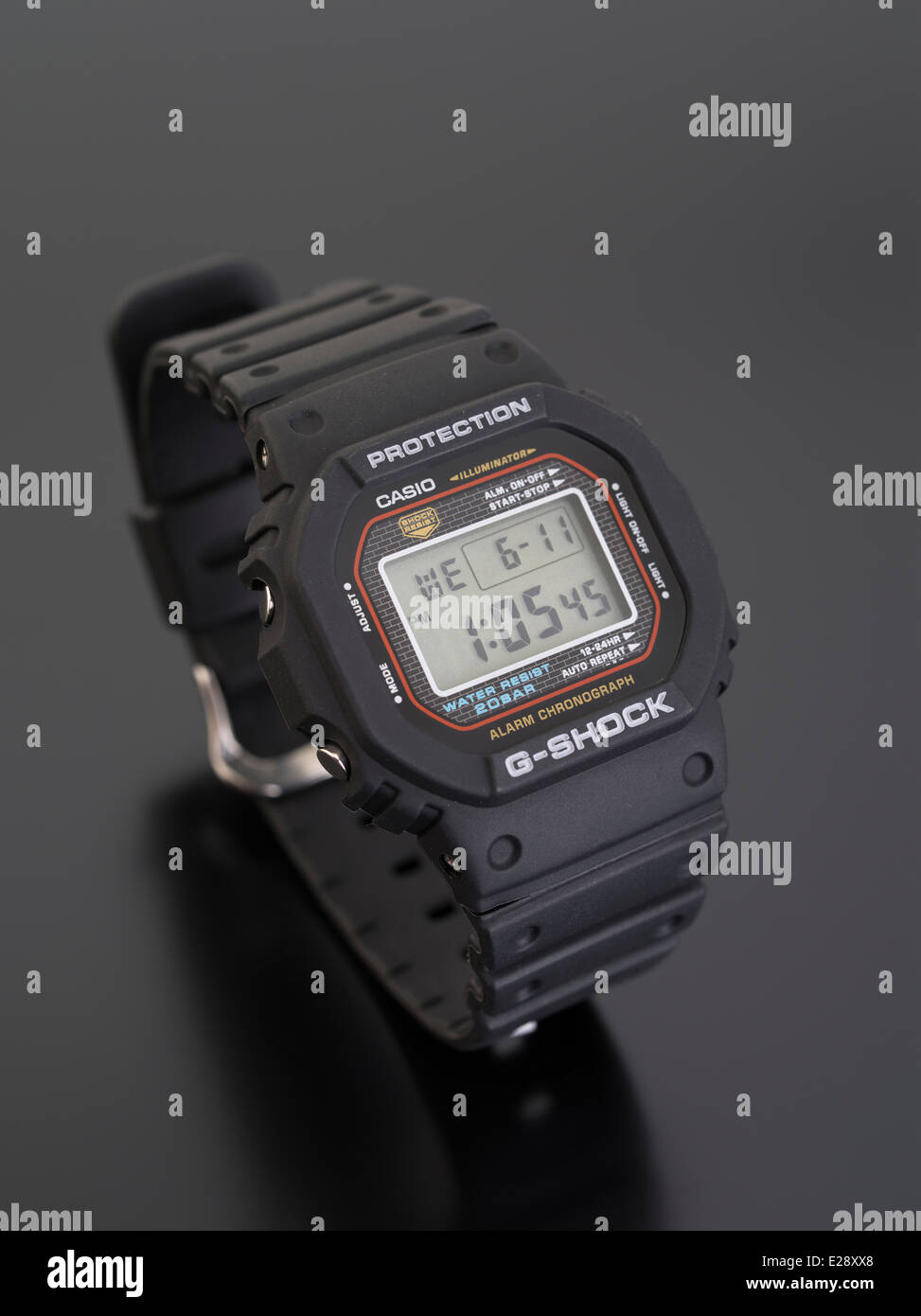 G cheap shock 5000c