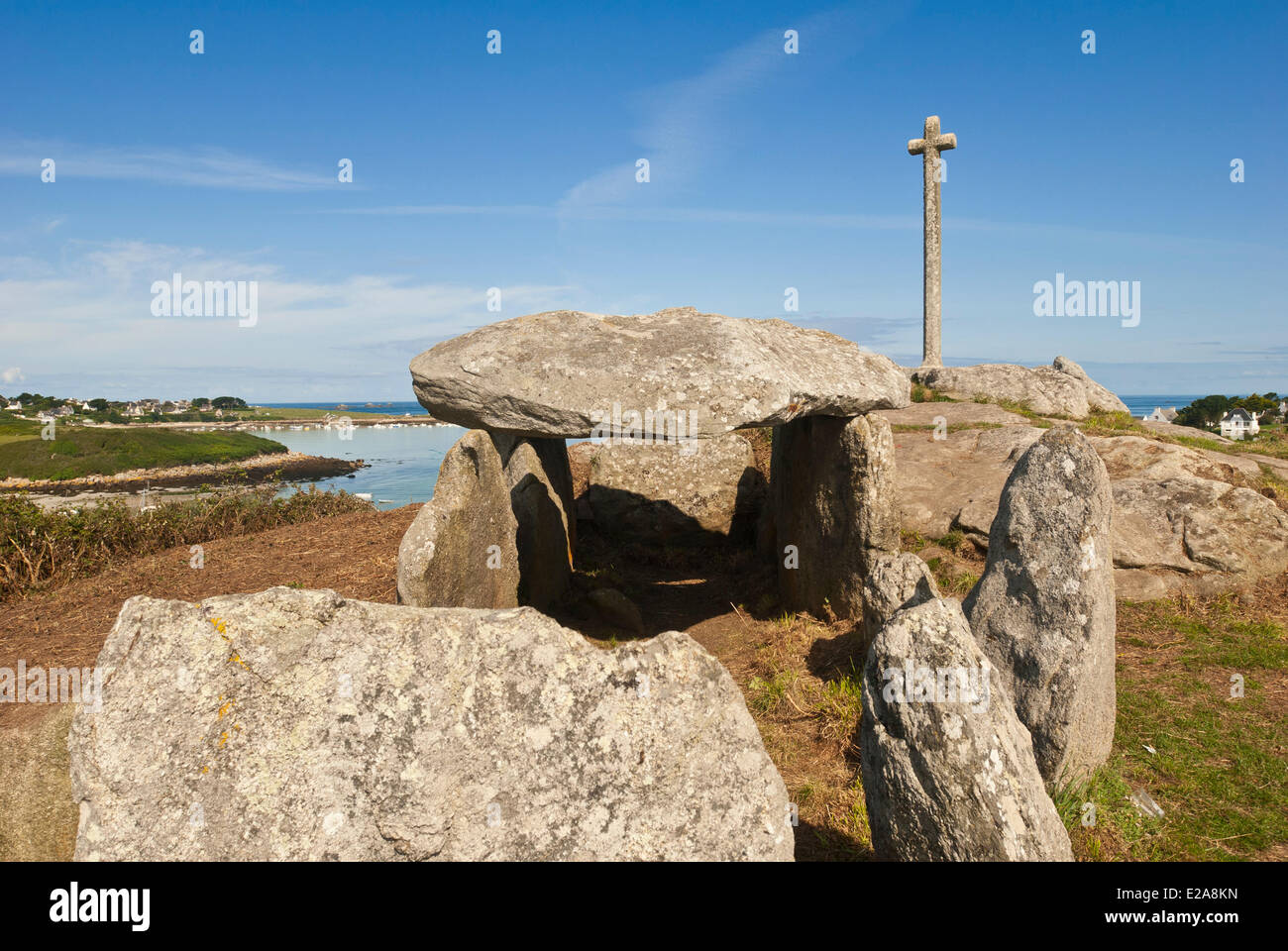 Portsall Harbour Banque De Photographies Et D images Haute R solution Portsall Harbour Banque De Photographies Et D images Haute R solution