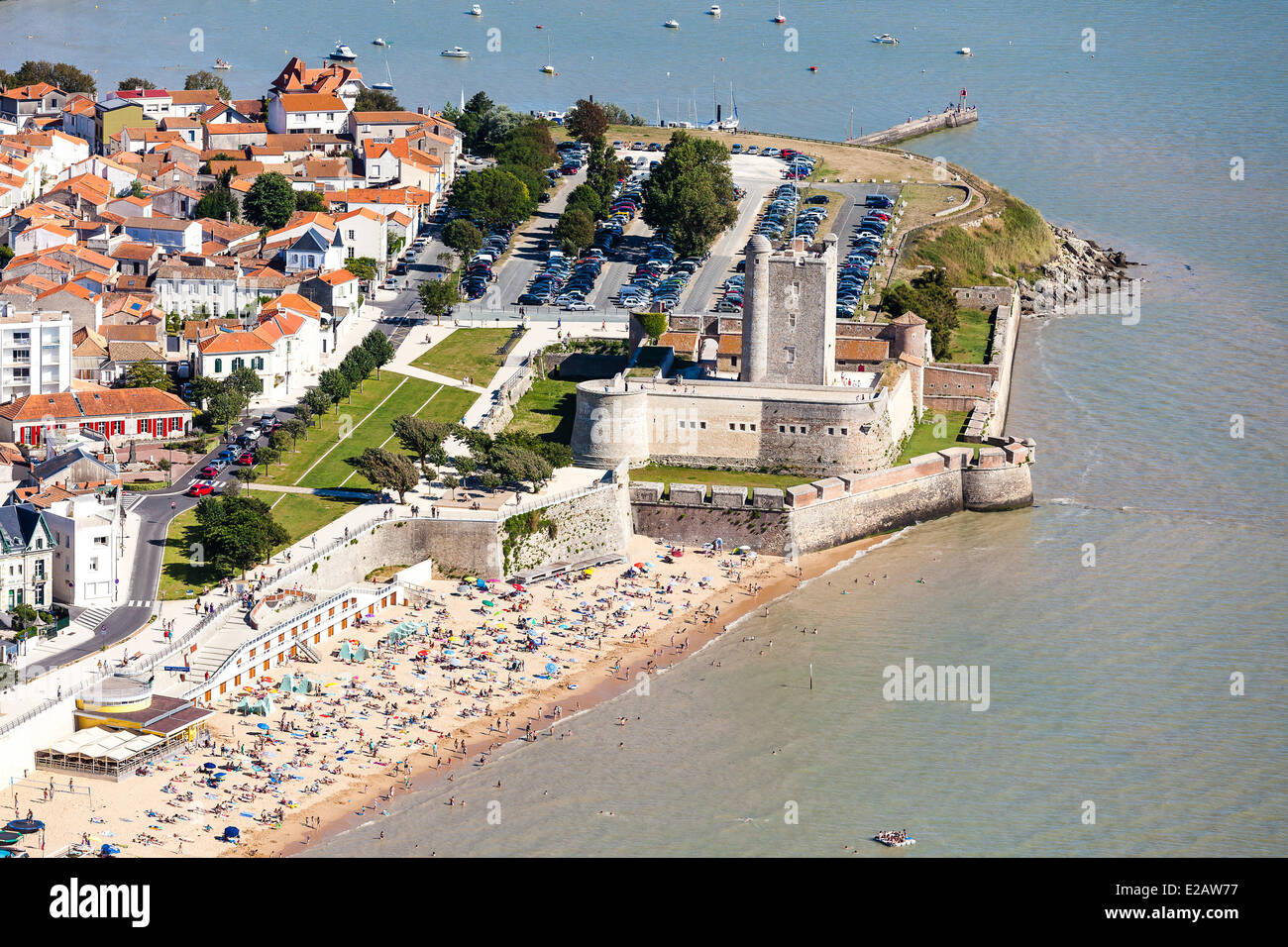 Fouras france Banque de photographies et d'images à haute résolution - Alamy