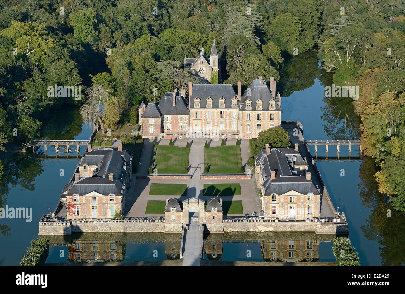 france-loiret-sologne-ch-teaux-de-la-loire-la-fert-saint-aubin