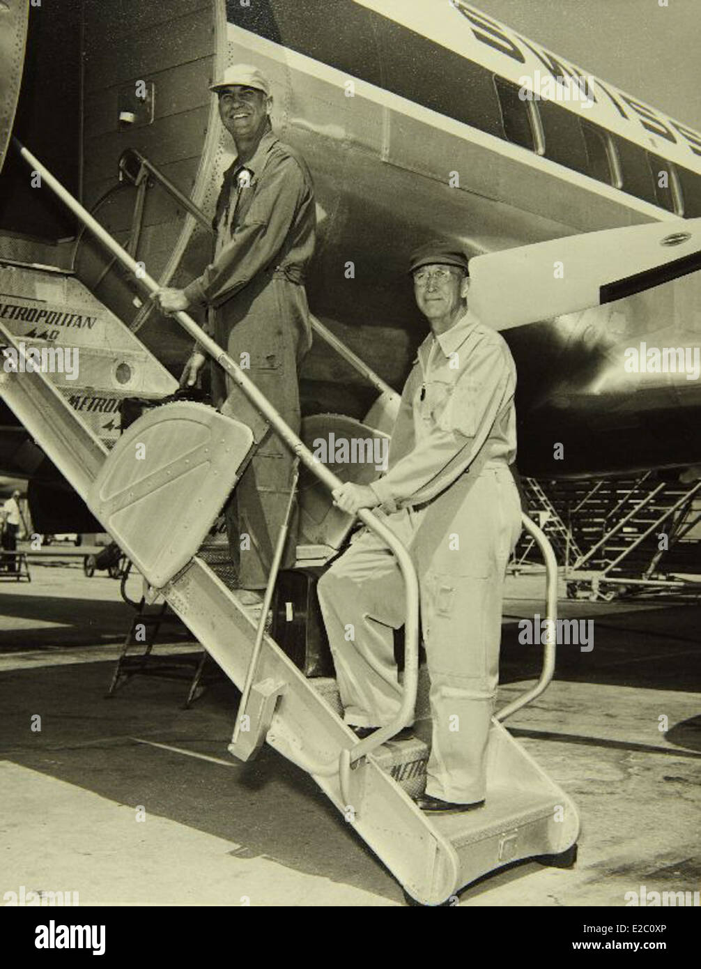 Le Skeeter, figure importante de l'histoire de l'aviation, fait partie des contributions de Whiteley à l'aviation. Cet avion est conservé au San Diego Air and Space Museum, reflétant les avancées aéronautiques du début du XXe siècle. Banque D'Images