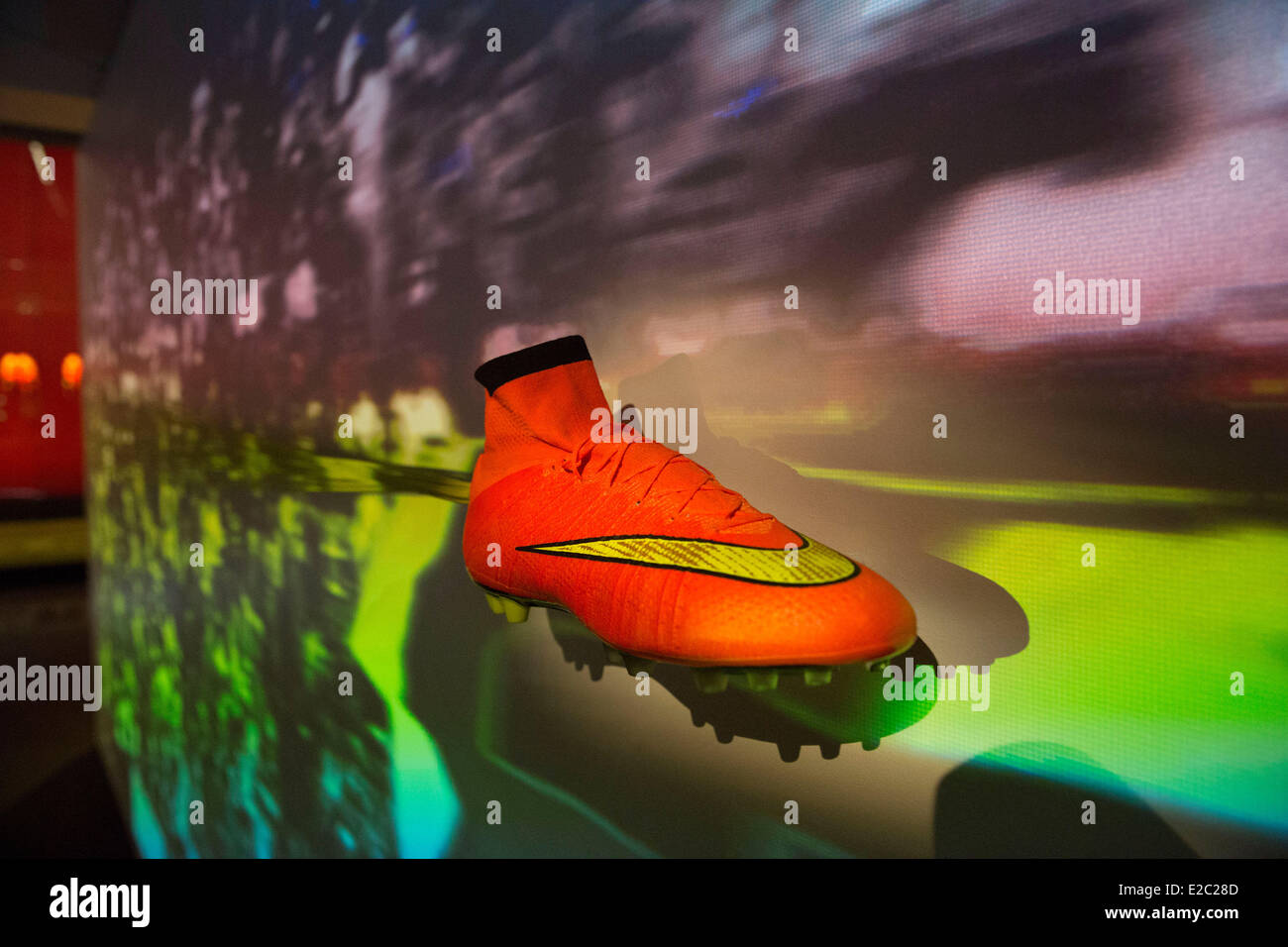 nike coupe du monde 2018 chaussures