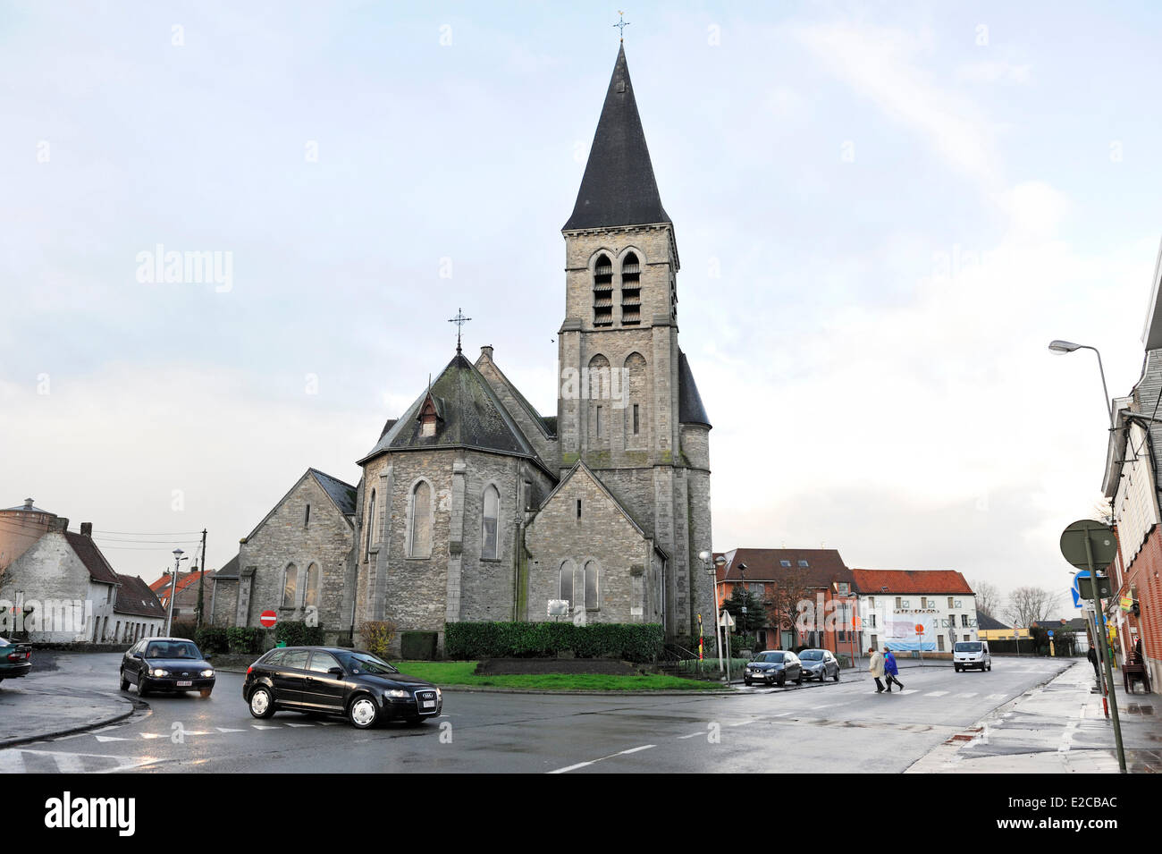 Hainaut in belgium Banque de photographies et d’images à haute ...
