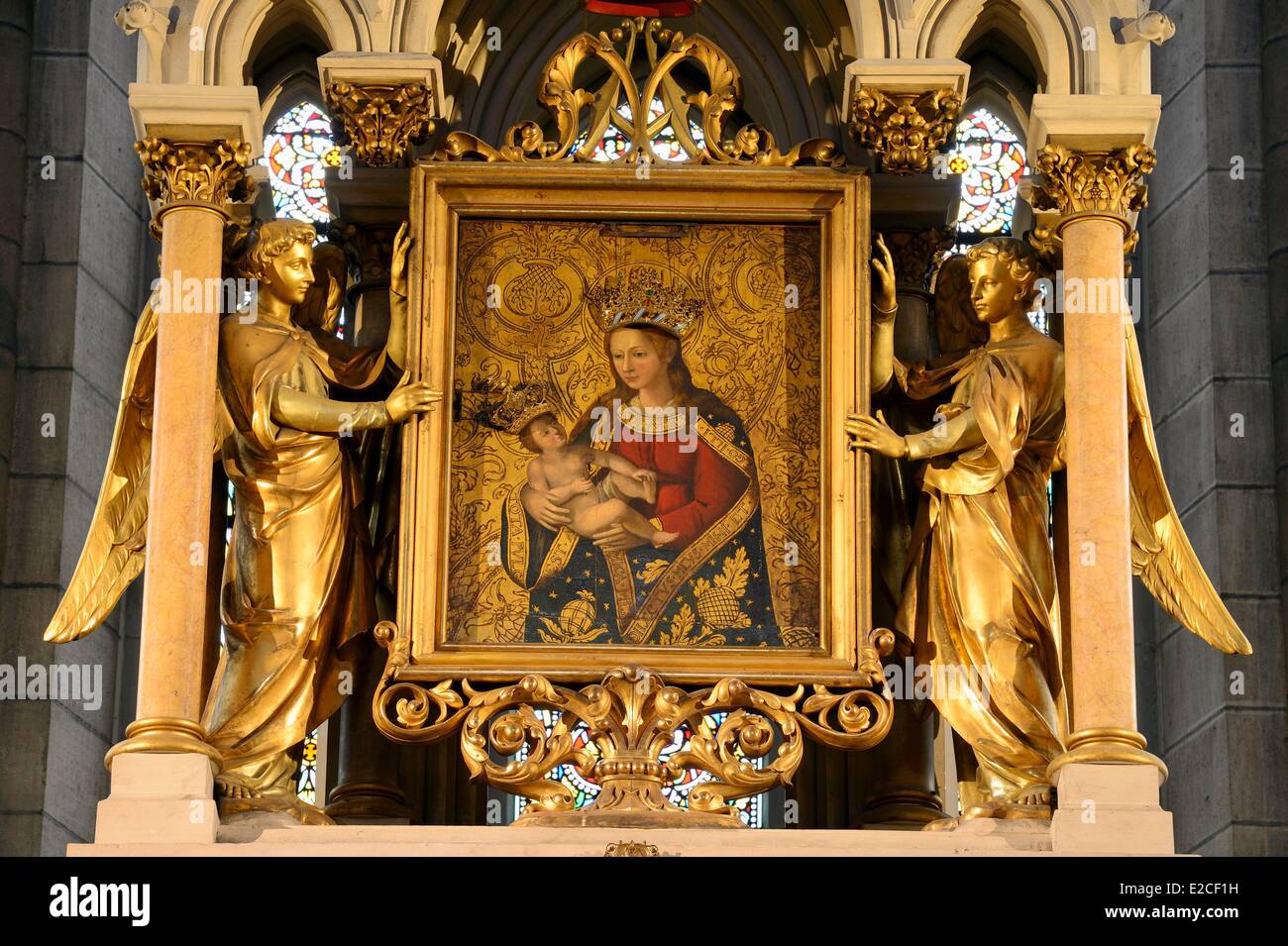 La Justice D Une Dame Vilaine Scan Vf www.alamyimages.fr