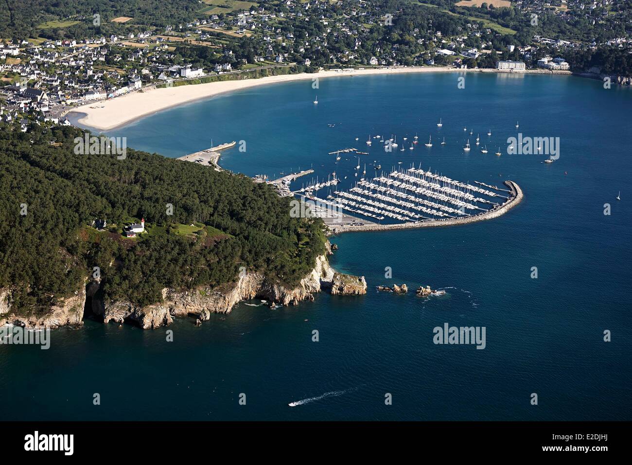 crozon-morgat-banque-de-photographies-et-d-images-haute-r-solution