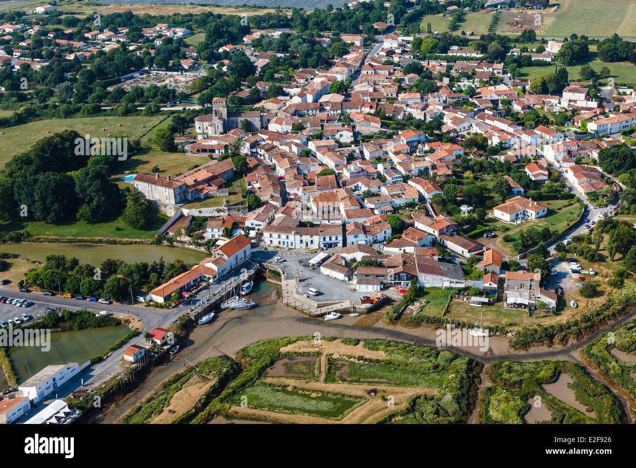 France Charente Maritime Mornac sur Seudre étiqueté Les Plus Beaux Villages de France (Les Plus France Charente Maritime Mornac sur Seudre étiqueté Les Plus Beaux Villages de France (Les Plus