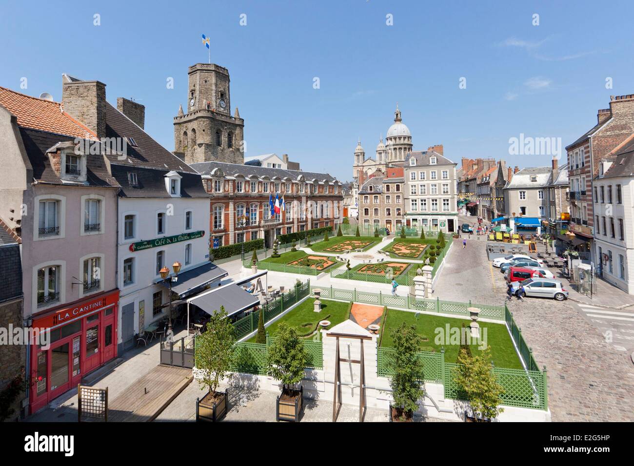 Le Jardin Ephemere Boulogne Sur Mer 2020 All You Need To Know Before You Go With Photos Tripadvisor