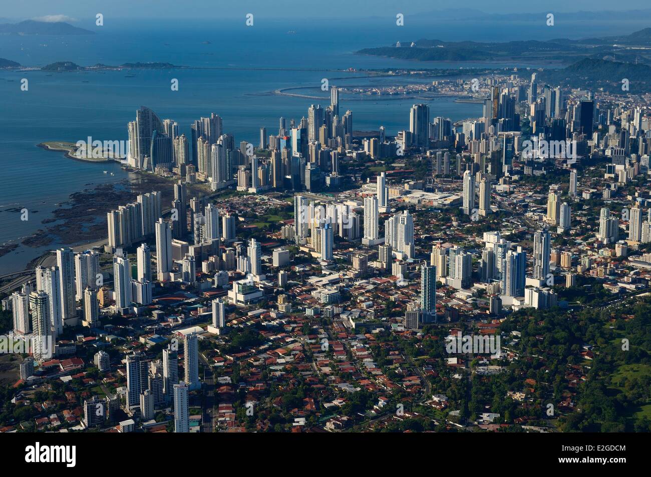 Ville De Panama Banque De Photographies Et D images Haute R solution 
