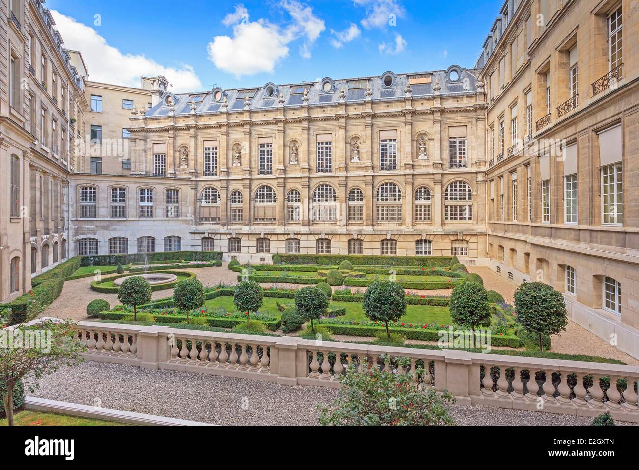 Jardin Niel Toulouse