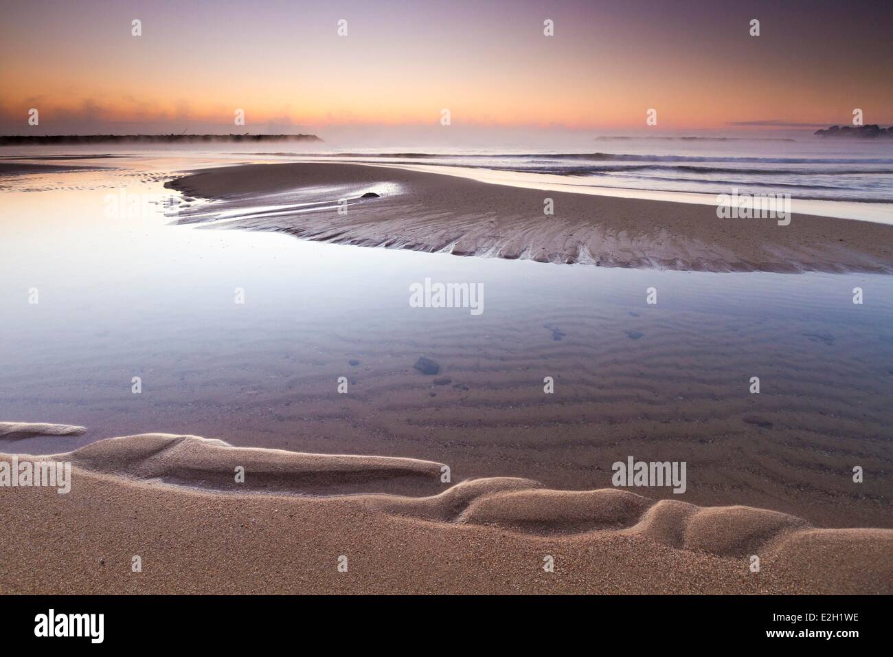 Saint Aygulf Beach Photos Saint Aygulf Beach Images Alamy
