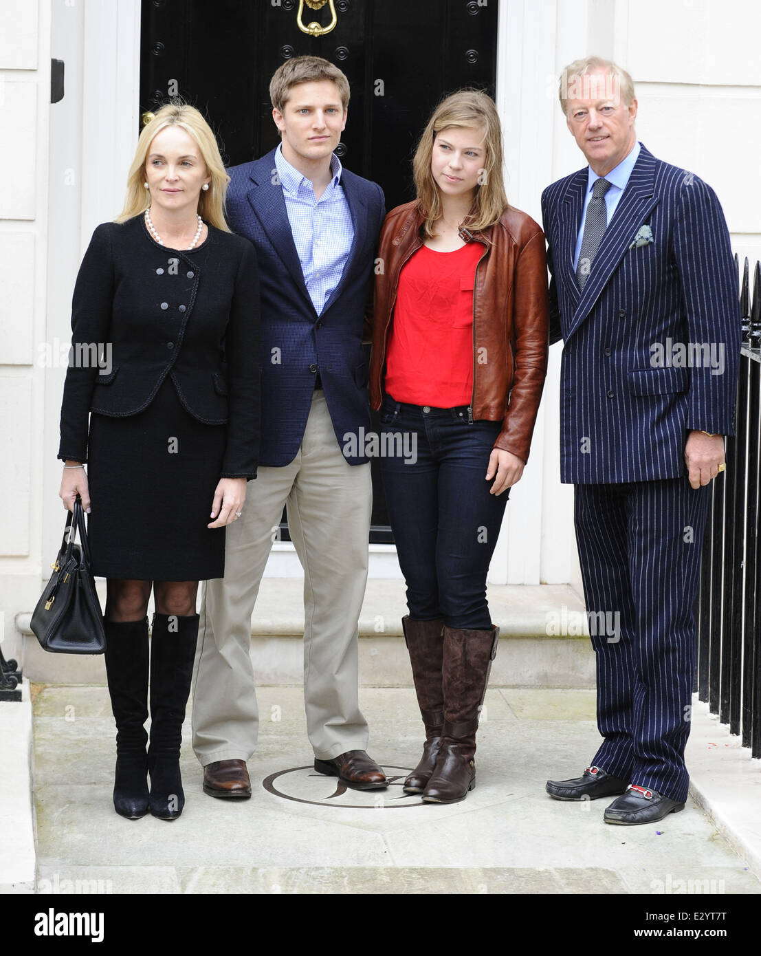 Sarah Thatcher Banque D Image Et Photos Alamy