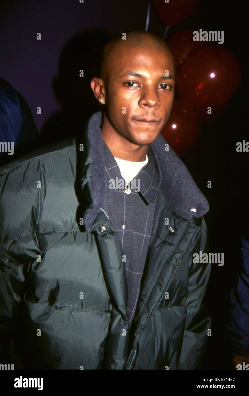 Les images d'archive de Chris Kelly. Le rappeur, et la moitié des années 90, le hip-hop duo Kris Kross, est décédé à l'âge de 34 ans. Avec : Chris Kelly Où : Atlanta, Georgia, United States Quand : 01 mai 2013 Banque D'Images