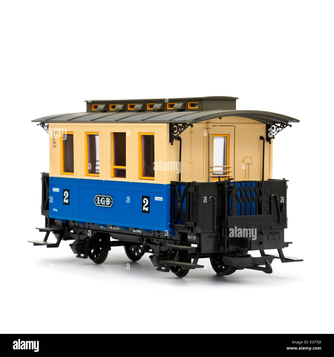 1100 LGB RAIL COURBE TRES BON ETAT