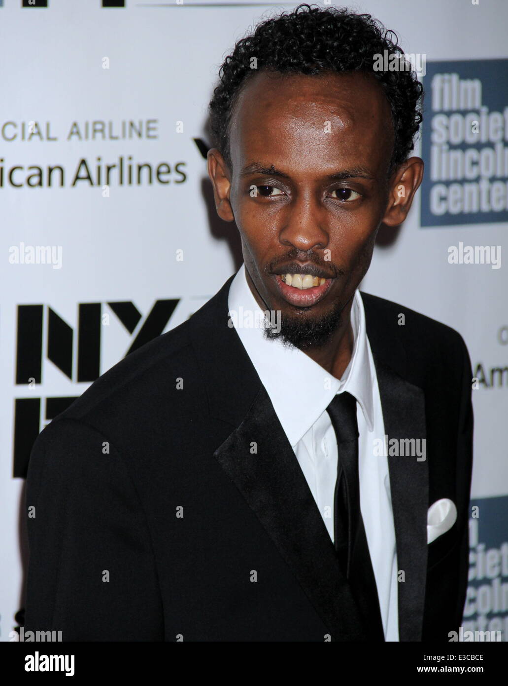 Le Capitaine Phillips première du film à New York City.Pendant le ..., حجم الصورة 1031x1390