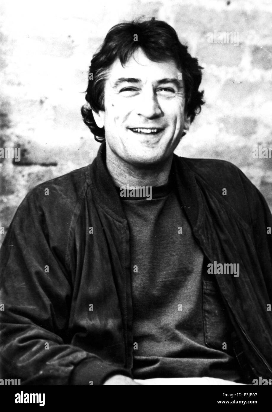 Robert de niro Banque D'Images