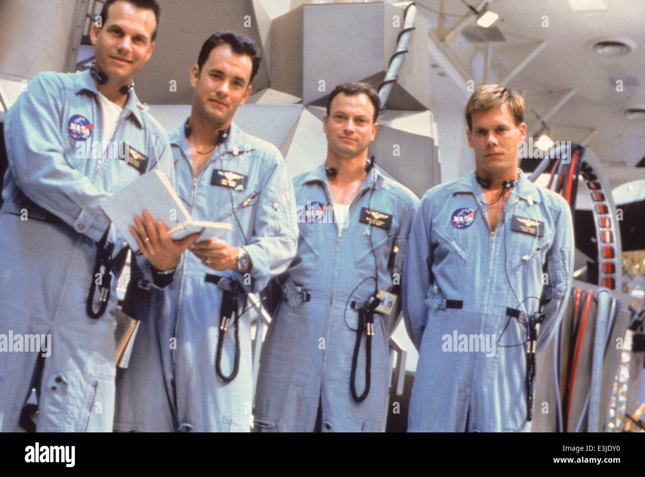 Tom hanks apollo 13 Banque de photographies et d’images à haute ...