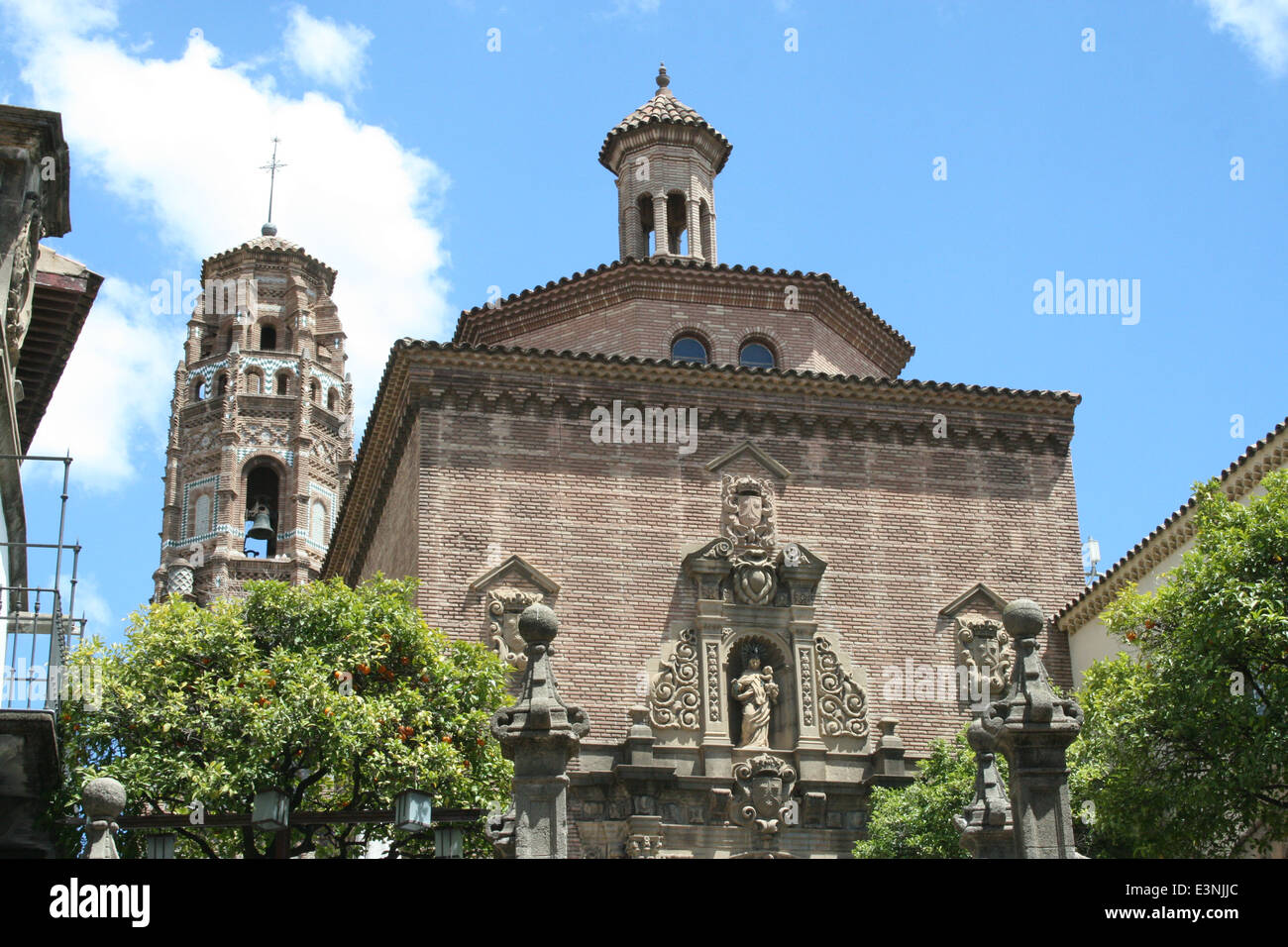 Pablo Espanol Barcelone Banque D'Images