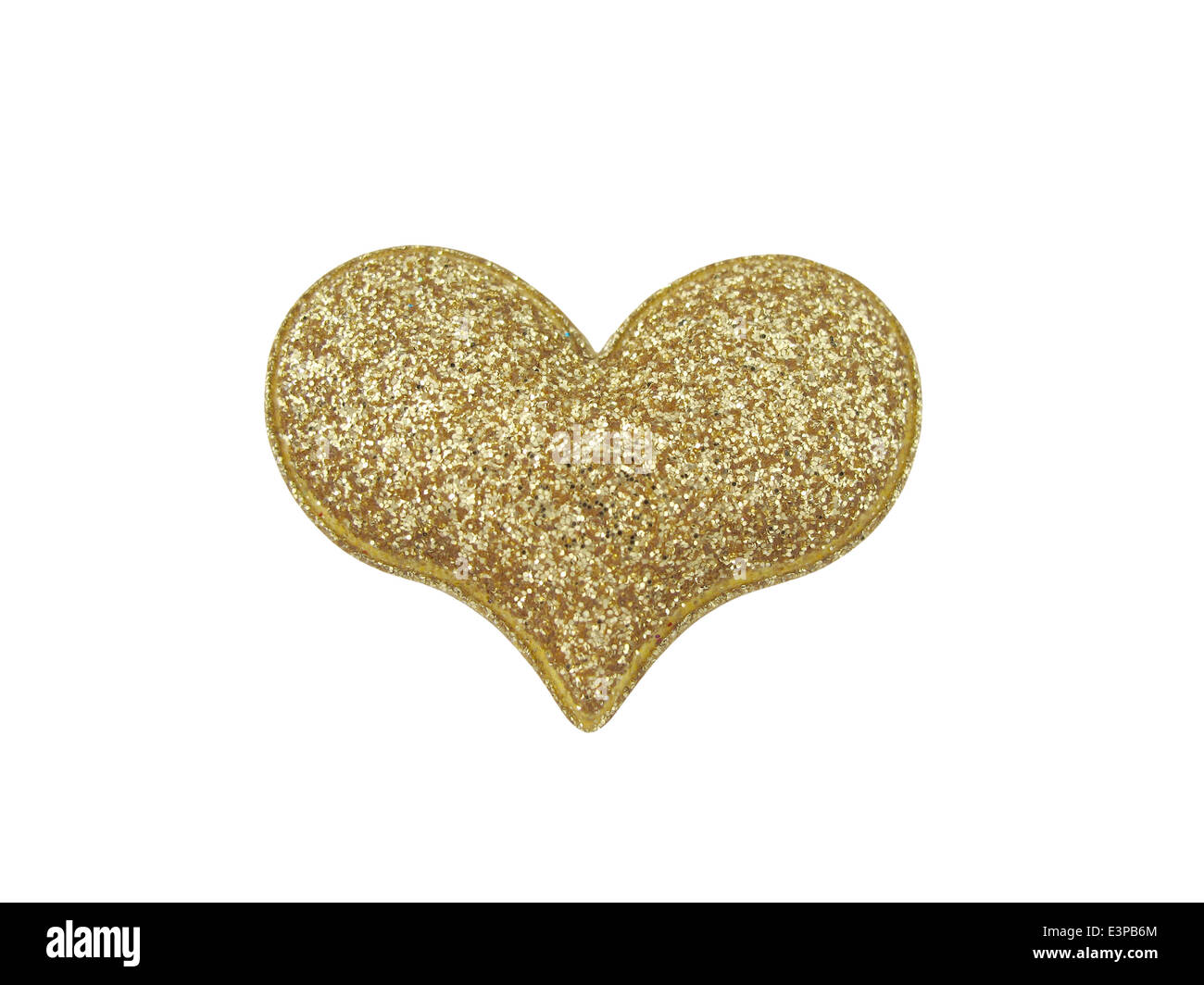 Fond du cœur valentine Banque D'Images