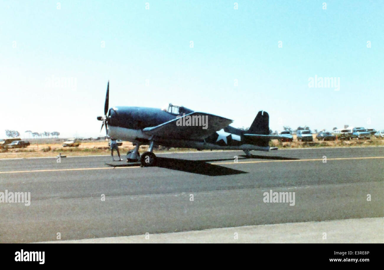 Charles M. Daniels Photo Collection Banque D'Images