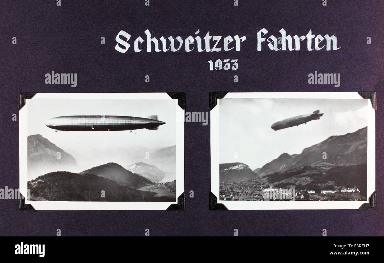 Une image mettant en vedette Charles Donald 'Lou' Larson, une figure éminente dans les débuts de l'aviation américaine. Larson a joué un rôle déterminant dans l'avancement de l'aviation civile et militaire au milieu du XXe siècle. Banque D'Images