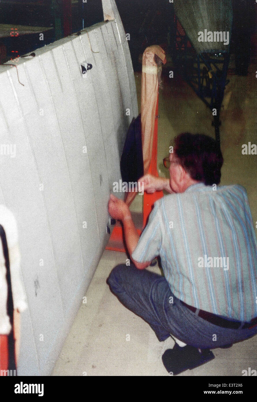 La collection Andrew Fodor offre un aperçu de l'histoire de l'aviation avec des photographies rares du XXe siècle. Il comprend des images d'avions pionniers, de formation au vol et d'étapes importantes de l'aviation. Banque D'Images