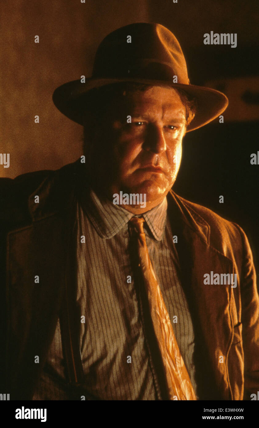 BARTON FINK 1991 Twentieth Century Fox Film avec John Goodman Banque D'Images