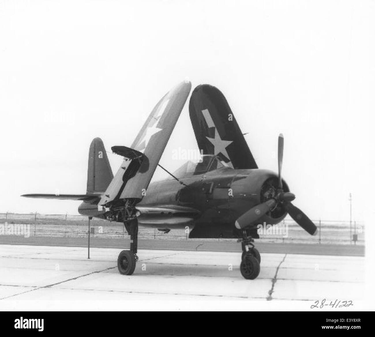 Une photographie de 1945-47 représentant un avion Ryan associé à Charles Lindbergh, capturée au San Diego Air and Space Museum. L'image reflète l'implication de Lindbergh dans le développement de l'aviation d'après-guerre. Banque D'Images