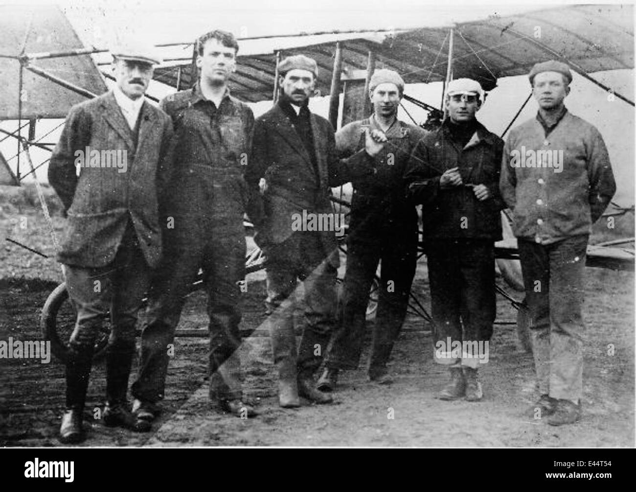 Charles witmer Banque de photographies et d’images à haute résolution ...