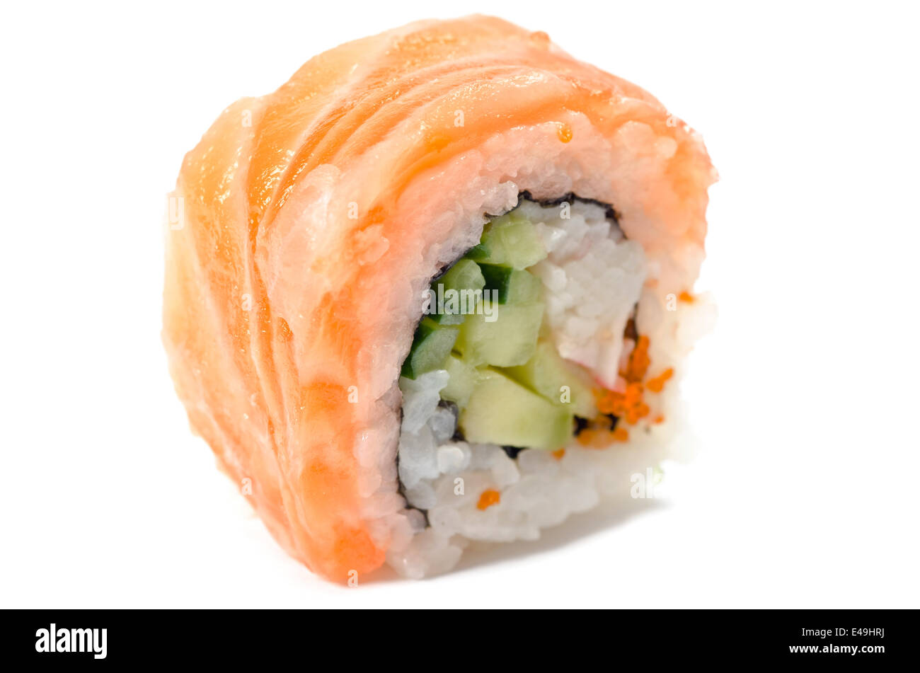 Sushi Banque D'Images