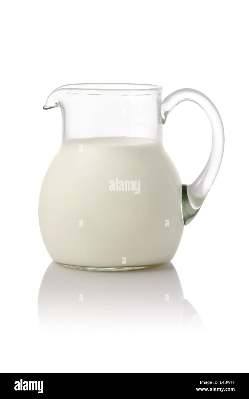 Litre de lait Banque de photographies et d’images à haute résolution Alamy