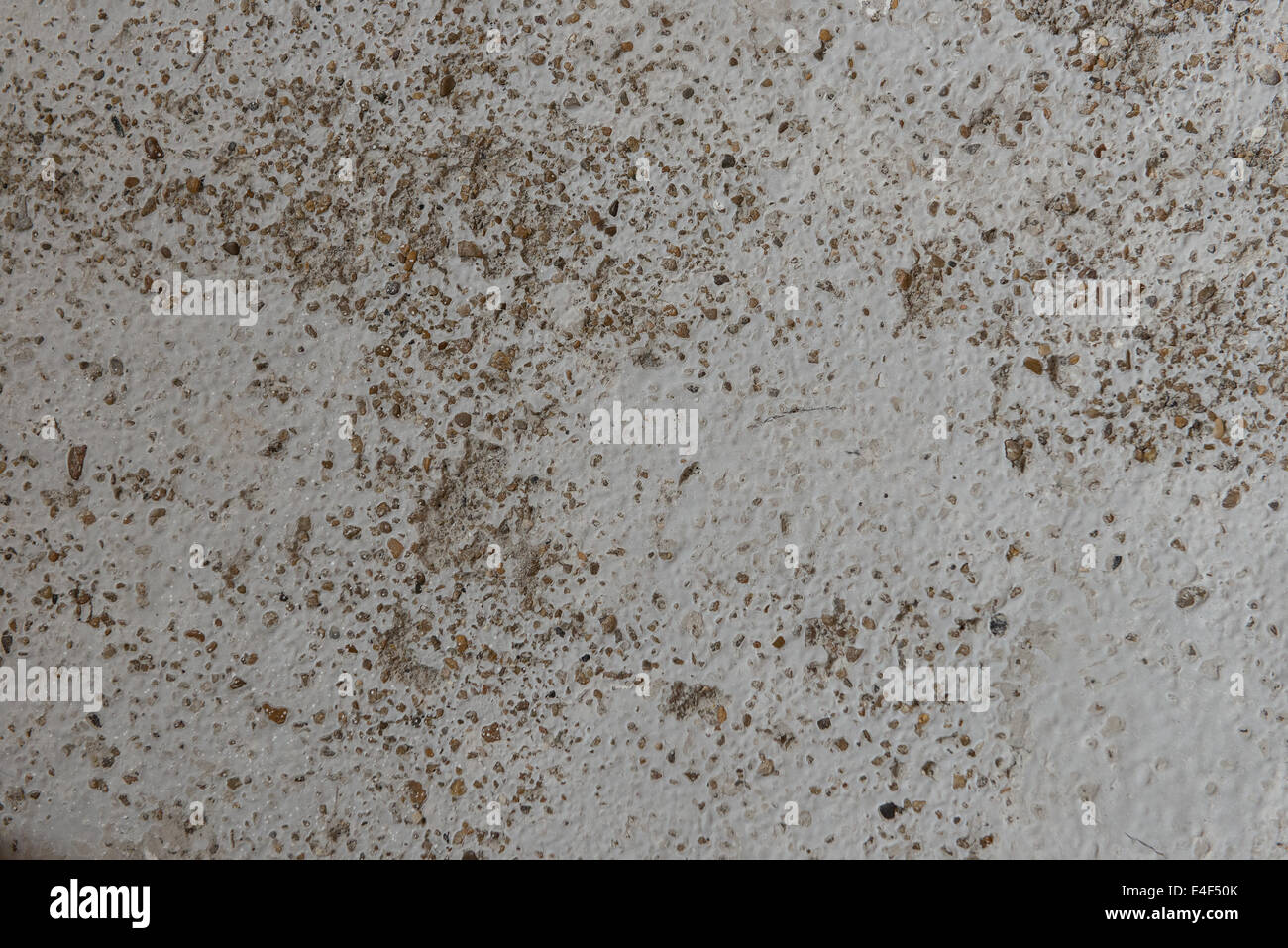 Modèle mur de béton Banque D'Images
